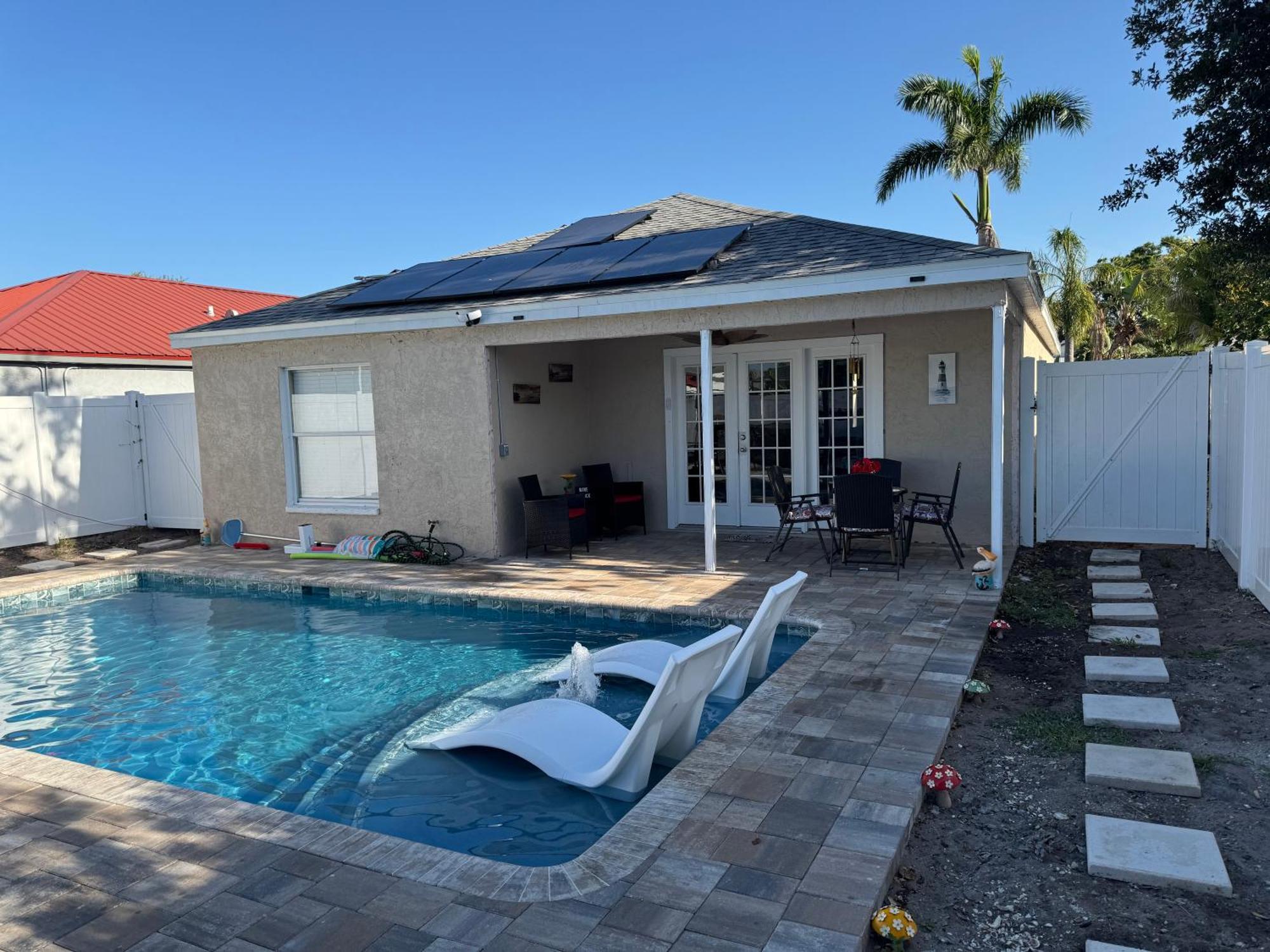 Vera'S Vacation Bradenton Eksteriør billede